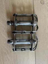 Pedali Corsa Anni ‘50 Agrari Made in Italy