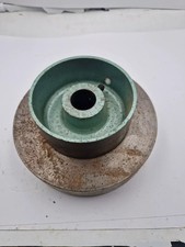 SCHAUBLIN tour 102 poulie pour