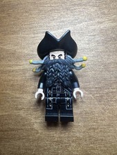 Lego Pirati dei Caraibi POTC