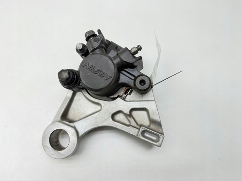 Pinza freno posteriore nissin - pinza,