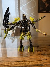 *Raro *Lego Bionicle 8991