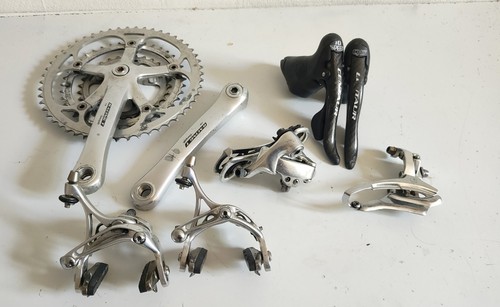 Campagnolo centaur racing - centaur, t