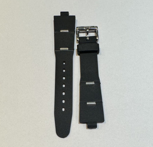 Bulgari after market - after, strap