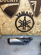 Silenziatore Ktm 790 Duke 2018 Akrapovic buone condizioni 