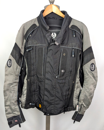 Belstaff motorcyle racing - belstaff,