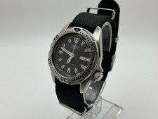 Iconico Seiko 7S26-0010 • Vintage Anni '90 • Affidabile e Pronto all’Uso