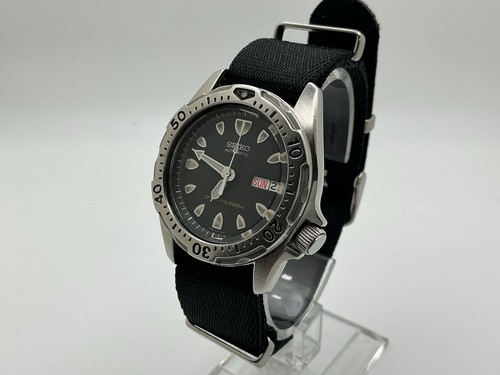 Iconico seiko 7s26 0010 - iconico,
