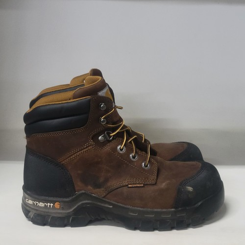 Stivali carhartt robusti - 6",
