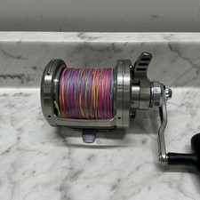 Daiwa Saltiga LD50HS