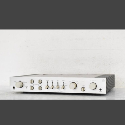 Luxman integrated - luxman,