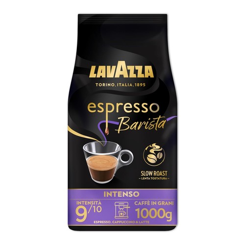 Lavazza espresso barista - espresso,