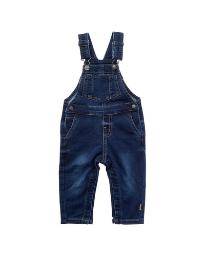 Tuta denim bambino - , mayoral