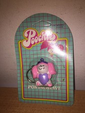 Mattel Poochie PORTACHIAVI