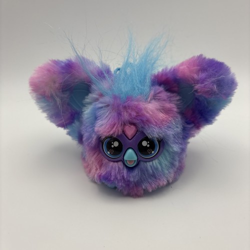 Peluche elettronico furby - elettronico,