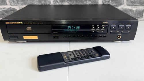 Lettore firmato marantz - lettore,