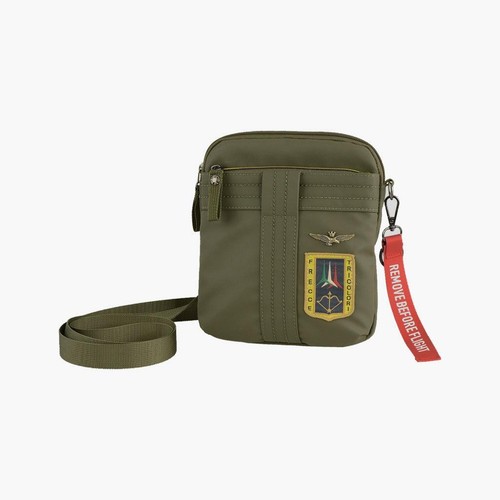Aeronautica militare tracolla - militare,