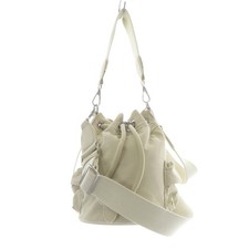 Borsa a tracolla ZARA in nylon