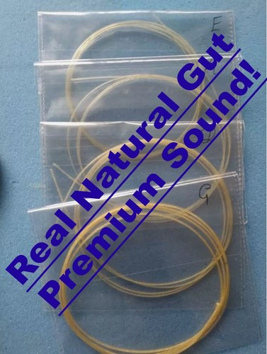 Set corde per violino 4 - corde,