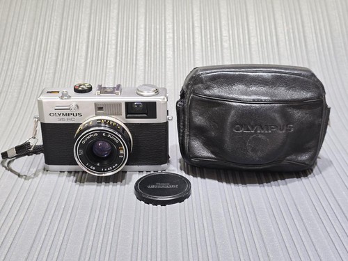Macchina fotografica vintage