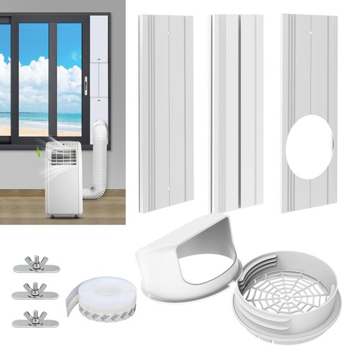 Kit ventilazione scorrevole - kit,