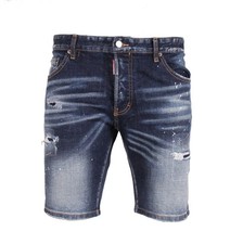 Jeans uomo DSQUARED2 lavaggio