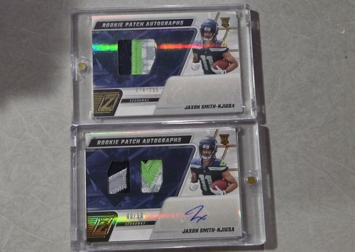 2023 panini zenith rookie - panini,