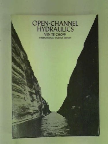 Open channel hydraulics civil - open-channel, (civil