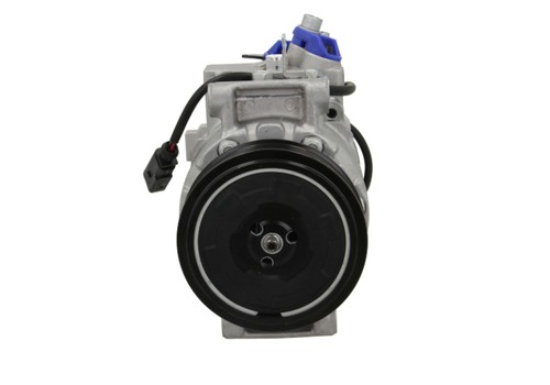 Compressore aria condizionata