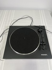 Giradischi Marantz TT42P