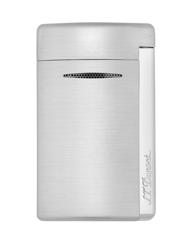 Accendino dupont minijet - accendino,