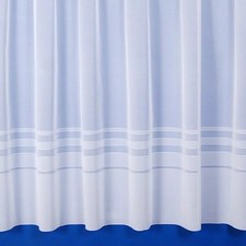 TENDA A RETE BIANCA DESIGN A