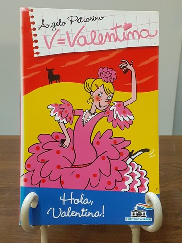 Petrosino hola valentina - valentina, [