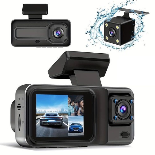 Dashcam per auto full 1080p - dashcam,