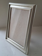 Cornice portafoto in legno