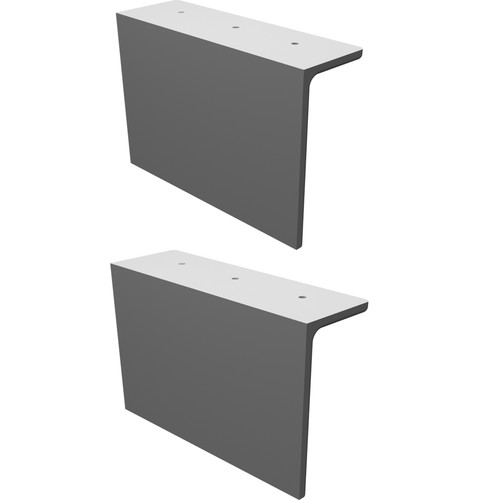 Supporto parete per bosch - supporto, ixo