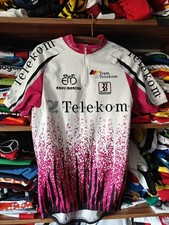 Maglia ciclismo squadra