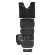 Obiettivo Tamron 70-200mm/2,8 SP Di VC USD G2 Nikon