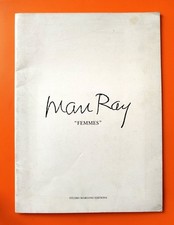 MAN RAY - Femmes (Studio
