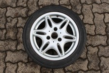 500068 CERCHIO IN LEGA SMART