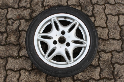 500068 cerchio lega - 500068, smart