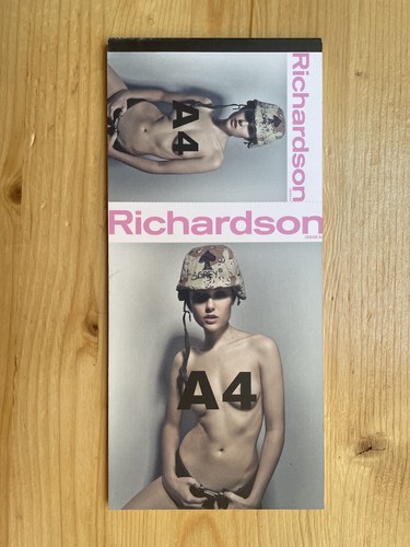 Terry richardson - terry,