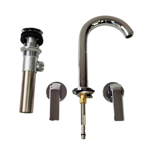 Grohe 20597000 defined gpm - 20597000,