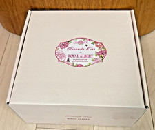 Set 2 tazze e piattini Miranda