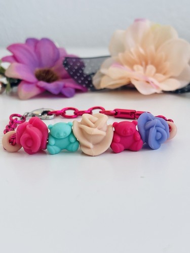 Bracciale morellato magenta - morellato,