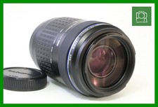 OLYMPUS ZUIKO DIGITAL ED