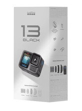 GOPRO HERO 13 ACTION CAMERA