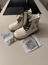 Stivaletti Bambina Size 35