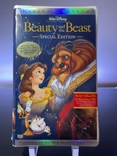 Beauty and the Beast 1991