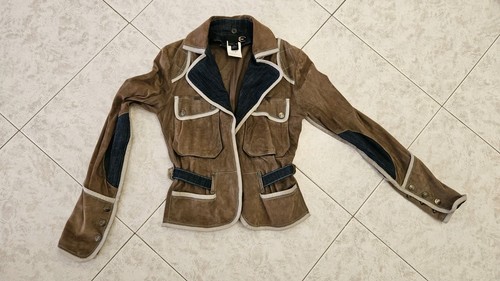 Roberto cavalli women - cavalli, jacket