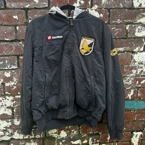 Giacca bomber palermo training - bomber,